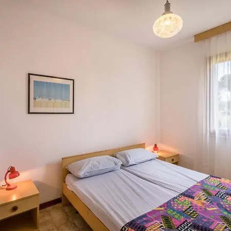 דירה Conodominio Portulacche B ביביונה
