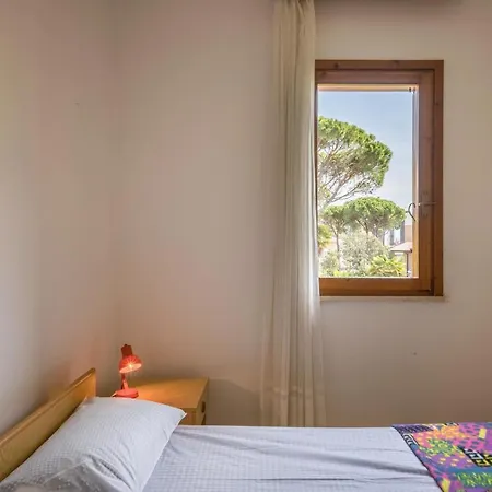 Conodominio Portulacche B דירה ביביונה